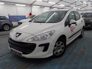 Peugeot 308 affaire HDI92 GPS CLIM 5P  Occasion