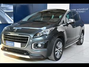 Peugeot  BlueHDi 120ch Crossway  Occasion