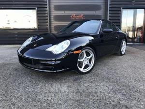 Porsche 911 TYPE  CARRERA noir