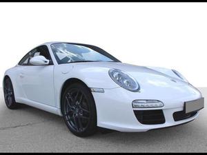 Porsche 911 coupe (997) CARRERA 345CV  Occasion