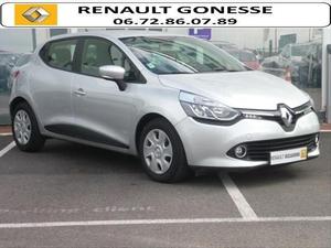 RENAULT Clio III CEP 15P E Occasion