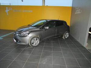 RENAULT Clio III IV TCe 90 Energy Intens  Occasion