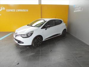 RENAULT Clio III IV dCi 75 eco2 Limited 90g  Occasion