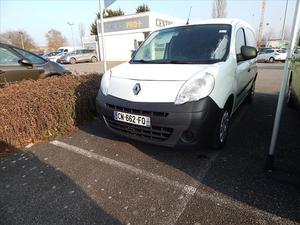 RENAULT Kangoo EXPRESS L1 1.5 DCI 90 ECO2 ENERGY EXTRA EURO