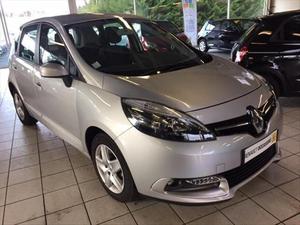 RENAULT Scenic dCi 95 Energy Life  Occasion