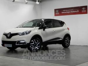 Renault CAPTUR 1.2 TCe 120ch StopStart energy Intens EDC