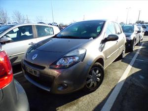 Renault Clio III 1.5 DCI 85 DYNAMIQUE TOMTOM  Occasion