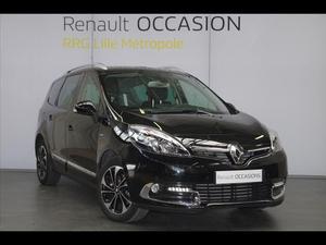 Renault Grand Scenic TCE 130 ENERGY BOSE 5 PL  Occasion