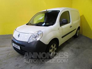 Renault KANGOO Express II1.5 DCI 75CH EXTRA blanc