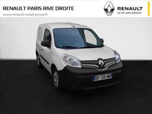 Renault Kangoo ii EXPRESS COMPACT 1.5 DCI 90 GRAND CONFORT