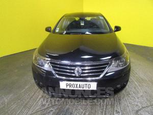 Renault LATITUDE 2.0 DCI 150CH FAP INITIALE ECOA2 noir metal