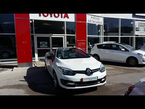 Renault MEGANE III (E dCi 130ch energy FAP Intens