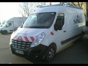 Renault Master fg F L3H2 DCI125 GRD CFT GRD 