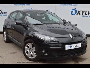 Renault Megane iii 1.5 DCI EDC cv Dynamique GPS