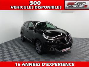 Renault Megane iv IV 1.5 DCI 110 INTENS ENERGY  Occasion