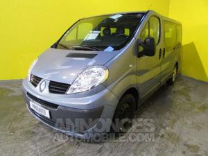 Renault TRAFIC II PASSENGER L1H DCI 90CH