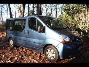 Renault Trafic ii generation 1.9 DCI 100CH EXPRESSION 