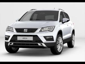 Seat Divers Ateca 1.4 EcoTSI 150 ch ACT Start/Stop 4Drive