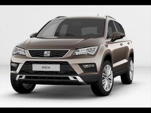 Seat Divers Ateca 2.0 TDI 190 ch Start/Stop 4Drive Xcellence