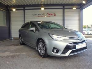 TOYOTA AVENSIS TOUR. SPORTS  