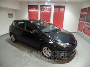 Toyota AURIS HSD 136h Business 15 5p noir