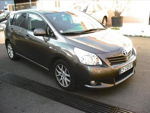 Toyota Verso 132 VVT-I SKYVIEW CONNECT 5 PLACES 