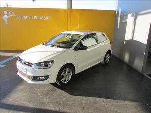 VOLKSWAGEN Polo 1.2 TDI 75 CR FAP Match  Occasion