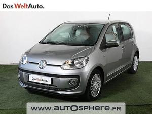VOLKSWAGEN UP ch BlueMotion High up! 5p  Occasion