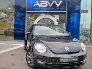 Volkswagen Coccinelle 2.0 TDI 150ch BlueMotion Technology