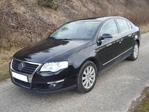 Volkswagen Passat 6 2.0 TDI 140 CONFORTLINE  Occasion