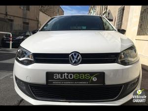 Volkswagen Polo v 1.2 tdi 75ch fap match 5p  Occasion