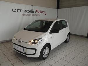 Volkswagen Up! ch Série cup ASG5 5p  Occasion