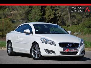 Volvo C70 TCH INSCRIPTION GEARTRONIC  Occasion