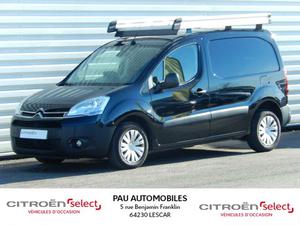 CITROEN BERLINGO  