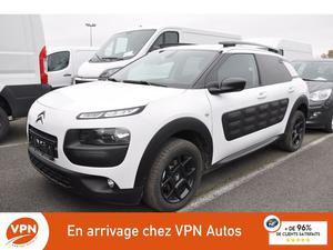 CITROëN C4 CACTUS  