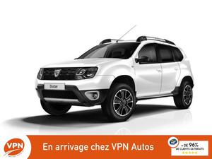 DACIA DUSTER  