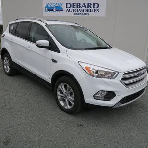 FORD KUGA  