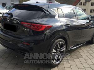 Infiniti Qd 170ch Sport City Black AWD DCT 7 noir