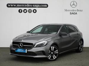 MERCEDES CLASSE A  