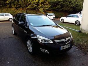 Opel Astra Astra IV Sport Tourer 2.0 CDTI FAP d'occasion