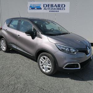 RENAULT CAPTUR  