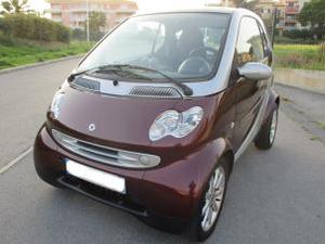 Smart Fortwo COUPE GRAND STYLE 61 SOFTOUCH d'occasion