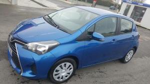 Toyota Yaris France d'occasion