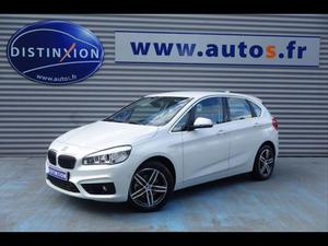 BMW Serie D ACTIVE TOURER SPT Occasion