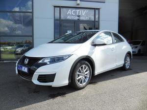 HONDA Civic 1.6 I-DTEC 120 ELEGANCE  Occasion