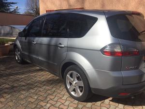 FORD S-MAX 1.8 TDCi 125 Titanium