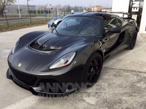 Lotus Exige 50th Edition motorsport black