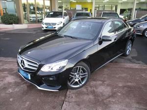 Mercedes-benz Classe e 200 BlueTEC Fascination 7G-Tronic