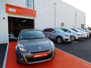 RENAULT CLIO III  