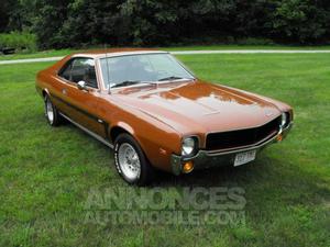 AMC Javelin Vci 